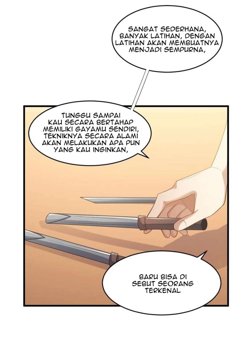 First Dragon (Yuanlong) Chapter 88 Gambar 27